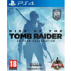 Rise of The Tomb Raider 20 Years Celebration (PS4) Rise of The Tomb Raider 20 Years Celebration (PS4)