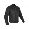 OXFORD Bunda HARDY WAX (čierna, veľ. XL) 100 OXFORD Bunda HARDY WAX (čierna, veľ. XL) 100