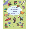 Kawaii. Jak kreslit roztomilé lesní bytosti - Angela Nguyen Kawaii. Jak kreslit roztomilé lesní bytosti - Angela Nguyen