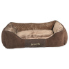 Pelech Scruffs Chester Box Bed čokoládový XL 90x70cm Pelech Scruffs Chester Box Bed čokoládový XL 90x70cm