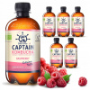 Kombucha Capitan Kombucha 400 ml Kombucha Capitan Kombucha 400 ml
