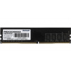 PATRIOT Signature 8GB DDR4 3200MHz / DIMM / CL22 / 1,2V PSD48G320081 PATRIOT Signature 8GB DDR4 3200MHz / DIMM / CL22 / 1,2V PSD48G320081