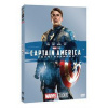 Captain America: První Avenger DVD - Edice Marvel 10 let Captain America: První Avenger DVD - Edice Marvel 10 let