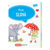 Prvé slová - Kolektív Prvé slová - Kolektív