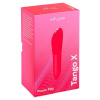 We-Vibe We-Vibe Tango X Cherry Red We-Vibe We-Vibe Tango X Cherry Red