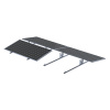 EL-FR04 BALL STRUCT FLAT ROOF 430W PANEL 8kW,SET EL-FR04 BALL STRUCT FLAT ROOF 430W PANEL 8kW,SET