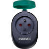 EVOLVEO Terra NV4, inteligentná vonkajšia zásuvka Wi-Fi EVOLVEO Terra NV4, inteligentná vonkajšia zásuvka Wi-Fi