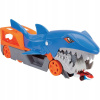 Mattel Hot Wheels Žralok náklaďák GVG36 Mattel Hot Wheels Žralok náklaďák GVG36