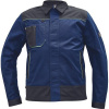 CERVA CREMORNE bunda| navy 52 CERVA CREMORNE bunda| navy 52