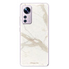 Odolné silikónové puzdro iSaprio - Marble 12 - Xiaomi 12 / 12X Odolné silikónové puzdro iSaprio - Marble 12 - Xiaomi 12 / 12X