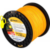 Silon na kosenie ProCom Plus 2,4 mm, Spool L-223 m, hranatý Silon na kosenie ProCom Plus 2,4 mm, Spool L-223 m, hranatý