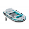 Nafukovací člun Hydro Force® Adventure Elite™ X4 - 41,5 x 165 x 315 cm Nafukovací člun Hydro Force® Adventure Elite™ X4 - 41,5 x 165 x 315 cm