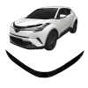 Scoutt lišta (deflektor) přední kapoty Toyota C-HR -- od roku výroby 2016- Scoutt lišta (deflektor) přední kapoty Toyota C-HR -- od roku výroby 2016-