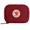 Fjällräven Kanken Card Wallet červená Fjällräven Kanken Card Wallet červená