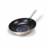 Wok panvica - Wok Rose Gold Diamant mince pre indukciu 28 cm (Wok panvica - Wok Rose Gold Diamant mince pre indukciu 28 cm) Wok panvica - Wok Rose Gold Diamant mince pre indukciu 28 cm (Wok panvica - Wok Rose Gold Diamant mince pre indukciu 28 cm)