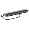 Belkin Connect USB-C 11-in-1 Pro Dock - Space Gray Belkin Connect USB-C 11-in-1 Pro Dock - Space Gray