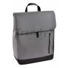 Prebaľovací batoh Oslo Changing Bag Mineral Grey Beaba vodeodolný s prebaľovacou podložkou a popruhmi ku kočíku sivý BE940320 Prebaľovací batoh Oslo Changing Bag Mineral Grey Beaba vodeodolný s prebaľovacou podložkou a popruhmi ku kočíku sivý BE940320