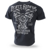 Pánské triko Dobermans Aggressive DEATH RIDER TS117A velikost: M Pánské triko Dobermans Aggressive DEATH RIDER TS117A velikost: M