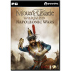 Mount & Blade: Warband – Napoleonic Wars Mount & Blade: Warband – Napoleonic Wars