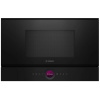 Bosch Serie 8 BFR7221B1 mikrovlnná rúra Vstavaný Sólo mikrovlnná rúra 21 L 900 W Čierna (BFR7221B1) Bosch Serie 8 BFR7221B1 mikrovlnná rúra Vstavaný Sólo mikrovlnná rúra 21 L 900 W Čierna (BFR7221B1)