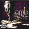 CD Lamb Of God: Sacrament CD Lamb Of God: Sacrament