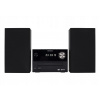 Stereo veža Kenwood M-420DAB DAB+ Bluetooth HiFi systém Čierna Stereo veža Kenwood M-420DAB DAB+ Bluetooth HiFi systém Čierna