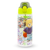 Fľaša na pitie JUNIOR S8 TRITAN 500 ml Cool Bear - medveď Fľaša na pitie JUNIOR S8 TRITAN 500 ml Cool Bear - medveď
