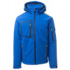 PAYPER STREAM PAD S00331-0489 / Softshellová pánska zimná bunda - royal blue/navy blue XXL PAYPER STREAM PAD S00331-0489 / Softshellová pánska zimná bunda - royal blue/navy blue XXL