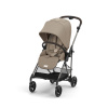Cybex Športový kočík Melio 2024 Varianta: Almond Beige Cybex Športový kočík Melio 2024 Varianta: Almond Beige