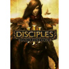Disciples III: Gold Edition - Steam PC Disciples III: Gold Edition - Steam PC