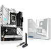 ASUS ROG STRIX B660-A Gaming WiFi D4, základná doska Intel B660 - Socket 1700, DDR4 ASUS ROG STRIX B660-A Gaming WiFi D4, základná doska Intel B660 - Socket 1700, DDR4