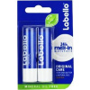 Labello balzam na pery Classic Care 2 x 4,8 g Labello balzam na pery Classic Care 2 x 4,8 g