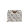 Guess dámska šedokrémová peňaženka SWJB8500370 T/U Guess dámska šedokrémová peňaženka SWJB8500370 T/U