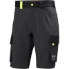 Helly Hansen Šortky Oxford 77508 cargo do pasu COT59508Rairc9-ebony/black 60 Černá/ebony šedá Helly Hansen Šortky Oxford 77508 cargo do pasu COT59508Rairc9-ebony/black 60 Černá/ebony šedá