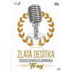 Zlatá desiatka jún 2016 - CD Zlatá desiatka jún 2016 - CD