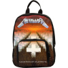 Batoh Metallica - Master of Puppets, 30 x 24 x 9,5 cm Batoh Metallica - Master of Puppets, 30 x 24 x 9,5 cm