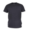 Hi-tec plain T-shirt M 92800041761 (107920) Black XXL Hi-tec plain T-shirt M 92800041761 (107920) Black XXL