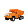 Dino Tatra 148 velká 73 cm oranžová Dino Tatra 148 velká 73 cm oranžová