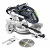 FESTOOL Kapovacia píla (s ťahovou funkciou) KS 60 E KAPEX 561683 FESTOOL Kapovacia píla (s ťahovou funkciou) KS 60 E KAPEX 561683