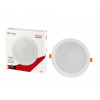 Zápustné svietidlo LED Line MOLLY, 18W, 4000°K, LED Zápustné svietidlo LED Line MOLLY, 18W, 4000°K, LED