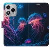 iSaprio Flip pouzdro Jellyfish pro Honor 400 Lite jellfis-FLP2-Hon400L iSaprio Flip pouzdro Jellyfish pro Honor 400 Lite jellfis-FLP2-Hon400L