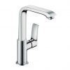 Hansgrohe Metris Umývadlová batéria 230 s výtokom 31087000 Hansgrohe Metris Umývadlová batéria 230 s výtokom 31087000