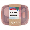 Curver Smart to Go Dóza na potraviny 20 x 15 x 9 cm 1,2 l Curver Smart to Go Dóza na potraviny 20 x 15 x 9 cm 1,2 l