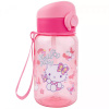 Coolpack Fľaša na pitie ružová Hugo 500 ml Hello Kitty Pastel Pink Coolpack Fľaša na pitie ružová Hugo 500 ml Hello Kitty Pastel Pink