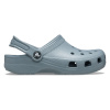 Detské Šlapky CROCS CLASSIC CLOG K 206991-0Z3 – Sivá Detské Šlapky CROCS CLASSIC CLOG K 206991-0Z3 – Sivá