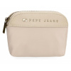 JOUMMA BAGS Pepe Jeans Morgan Beige - Peňaženka na mince, 7928033 JOUMMA BAGS Pepe Jeans Morgan Beige - Peňaženka na mince, 7928033
