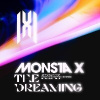Monsta X - The Dreaming CD Monsta X - The Dreaming CD