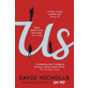 David Nicholls - Us David Nicholls - Us