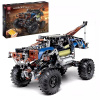 Mould King 18006 Rebelský terénny R/C truck Mould King 18006 Rebelský terénny R/C truck