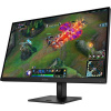 OMEN 27q G2, 27.0/IPS, 2560x1440/180Hz, 1000:1, 1 ms, 400cd, HDMI/DP, 2-2-0, pivot - HP OMEN 27q G2 AV4H6E9 OMEN 27q G2, 27.0/IPS, 2560x1440/180Hz, 1000:1, 1 ms, 400cd, HDMI/DP, 2-2-0, pivot - HP OMEN 27q G2 AV4H6E9